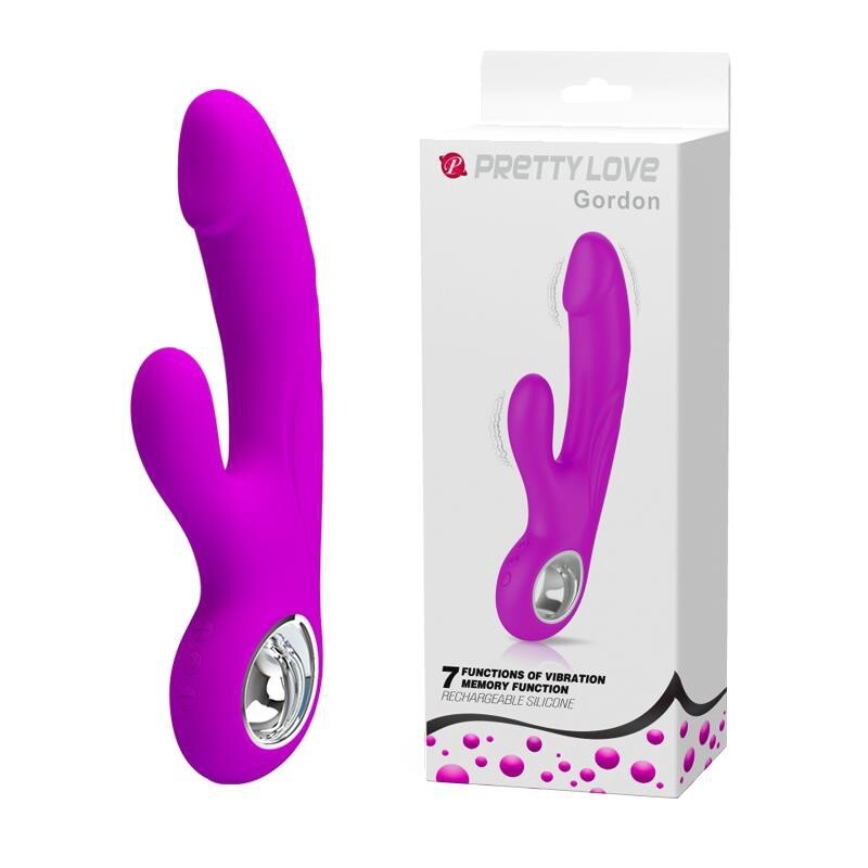 PRETTY LOVE  en ndash GORDON, USB, 7 functie
