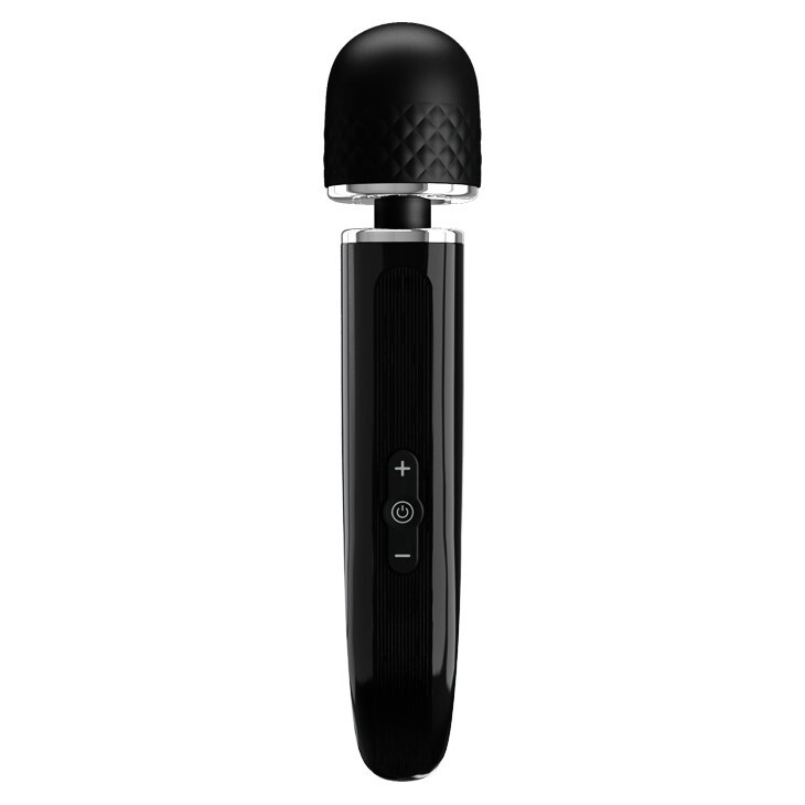 PRETTY LOVE CHARMING MASSAGER PLUS