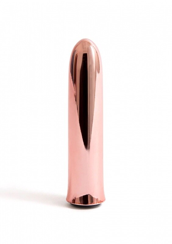 Nubii Suvi Bullet Goud