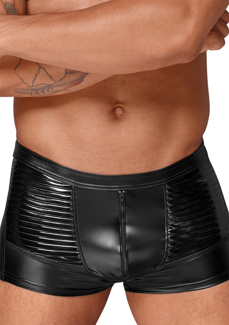 POWERWETLOOK NOIR SHORTS H054