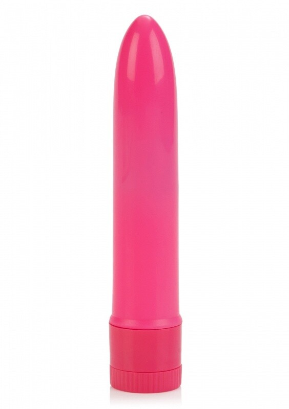 Neon Vibe Roze