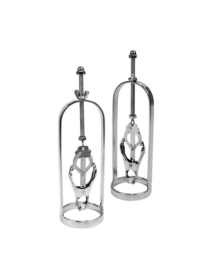 NIPPLE STRETCHERS (PAIR)