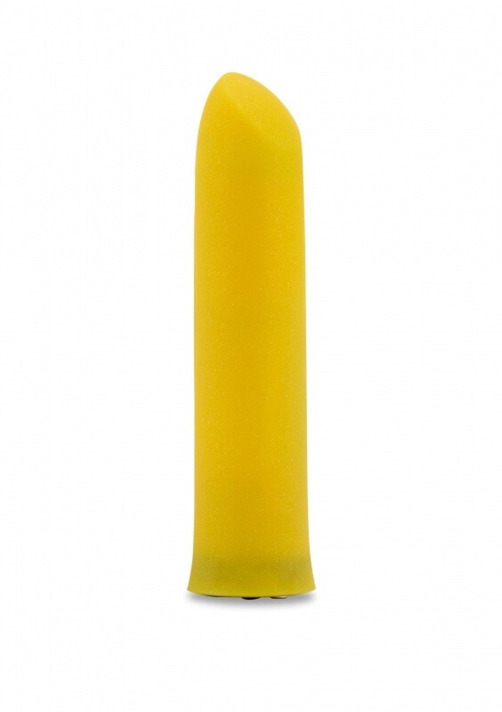 Nubii Evie Bullet Geel