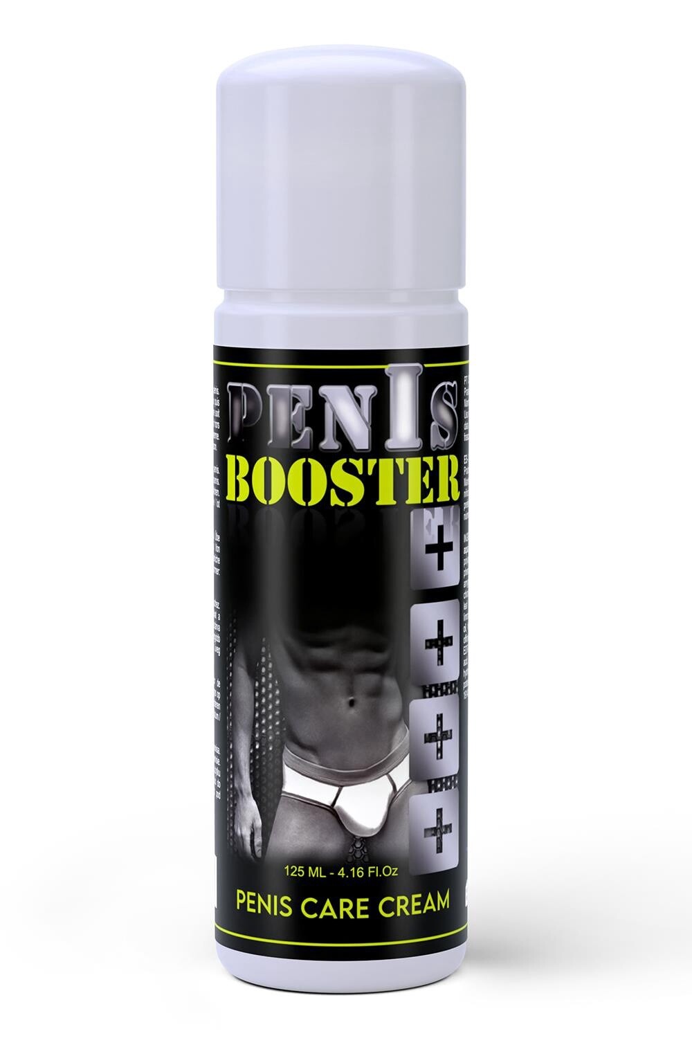 PENIS BOOSTER 125ML