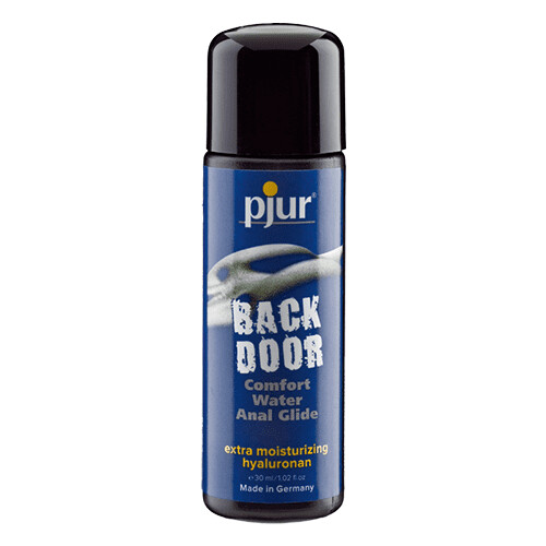 Pjur achterdeur Comfort glijmiddel 30 ml