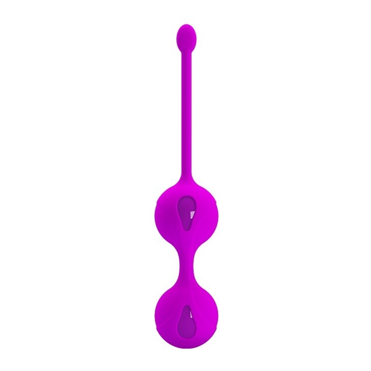 PRETTY LOVE - KEGEL UP II
