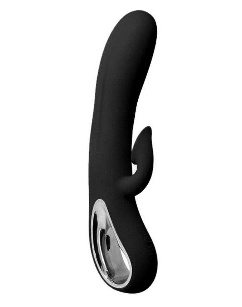 PRETTY LOVE - ROMANCE SUCKING BLACK