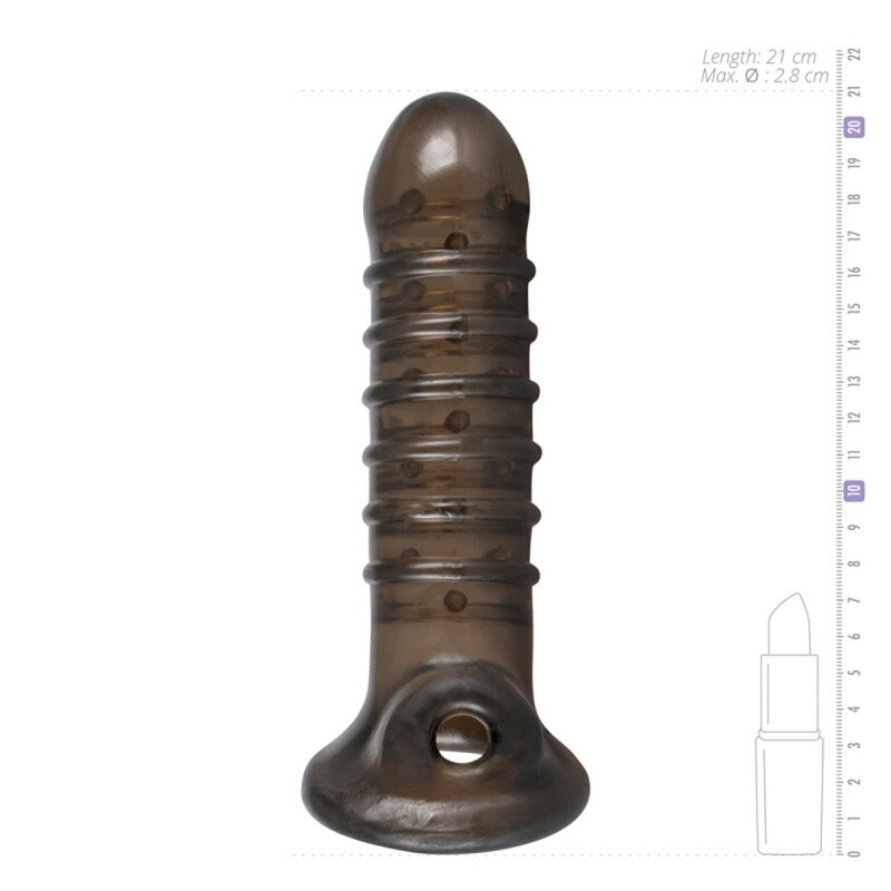 Penis Sleeve Rebel