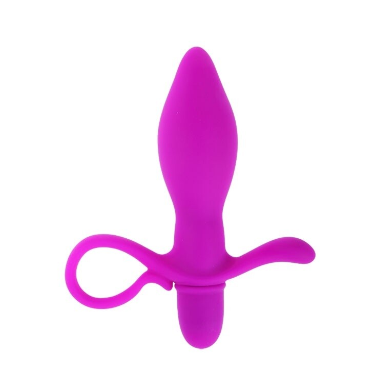 PRETTY LOVE TAYLOR BUTTPLUG
