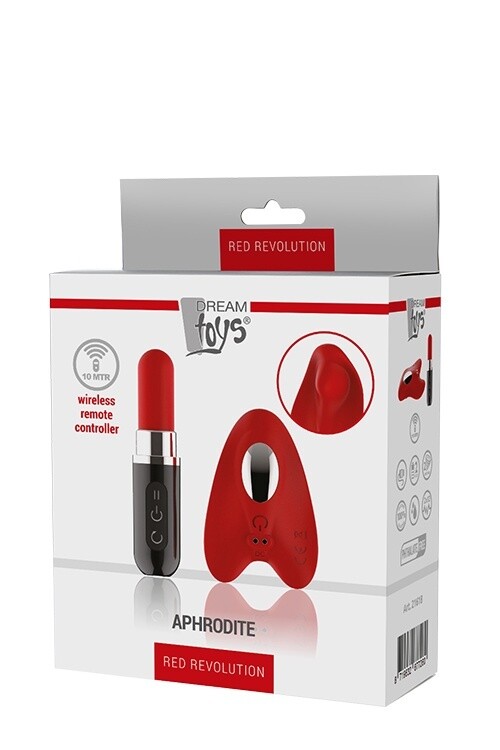 RED REVOLUTION APHRODITE