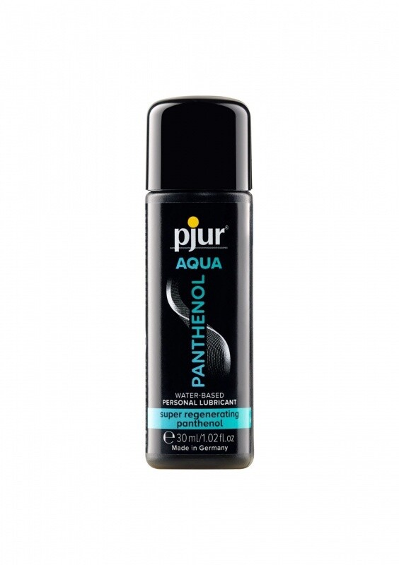 Pjur Aqua Panthenol 30ml