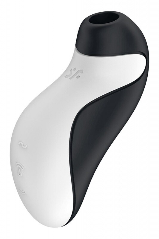 SATISFYER ORCA WIT
