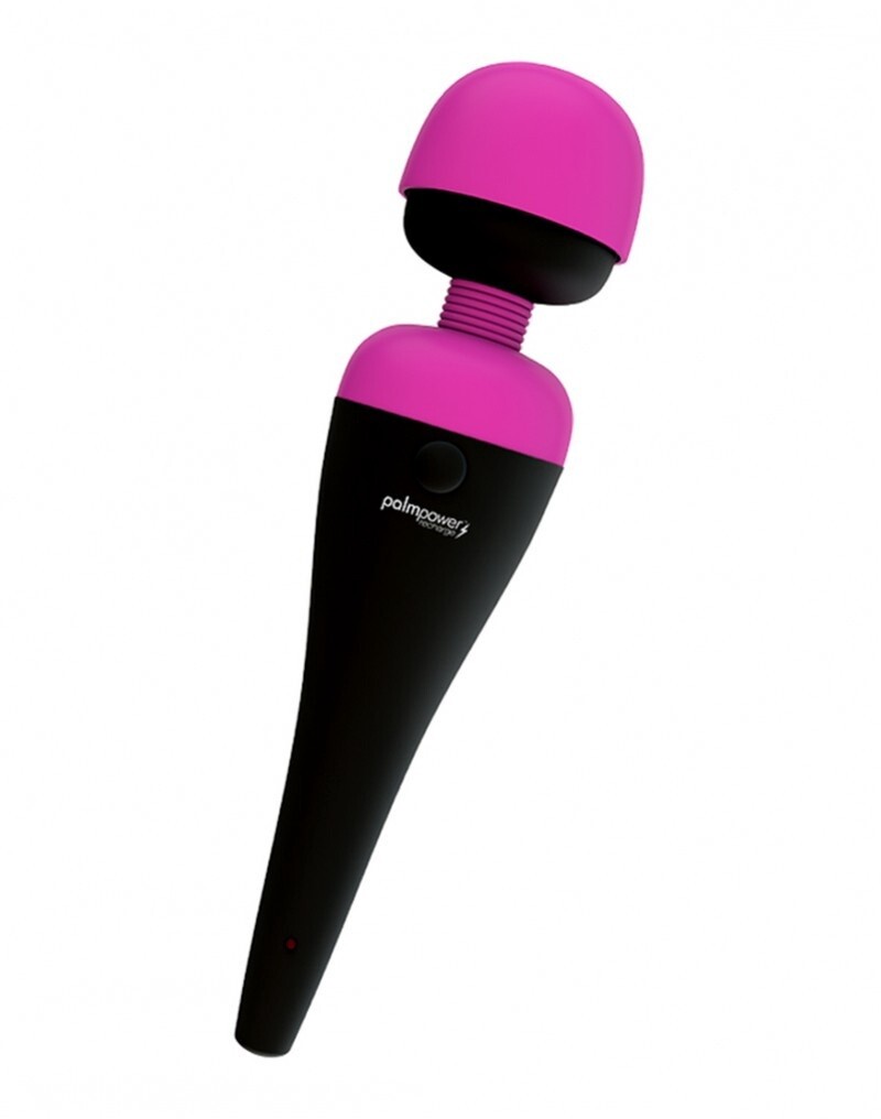 PALM POWER RECHARGE WATERPROOF