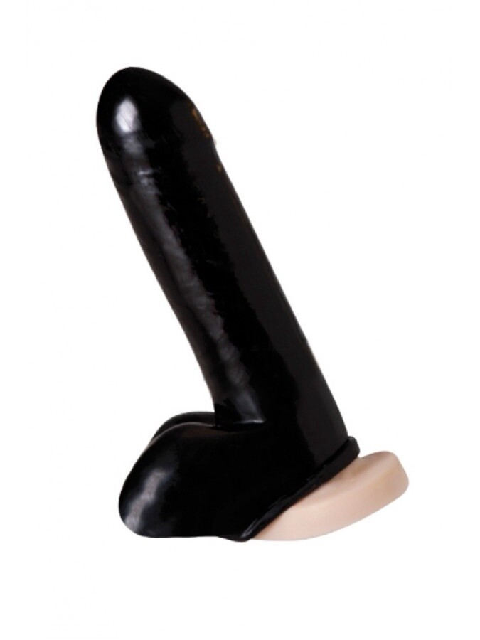PENIS MANCHET LATEX