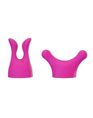 Palm Power - Siliconen Opzetstukken Palm Body