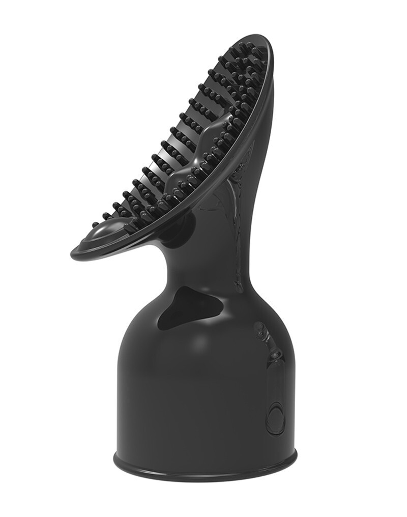 POWER - MASSAGER HEAD PETAL TEASER