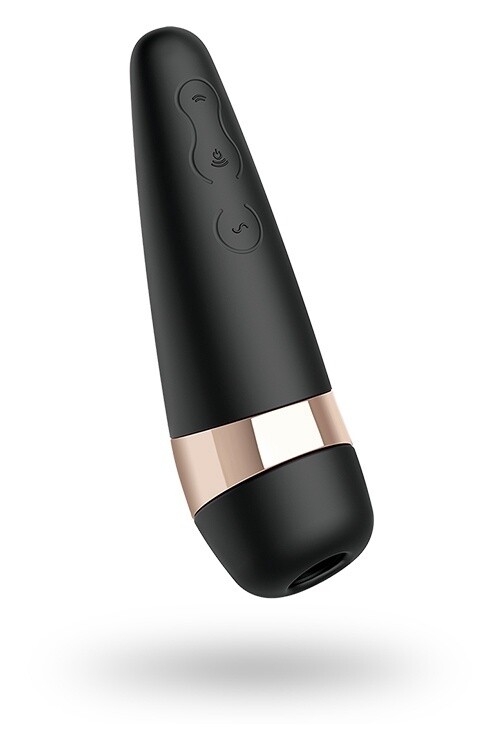 SATISFYER PRO 3+