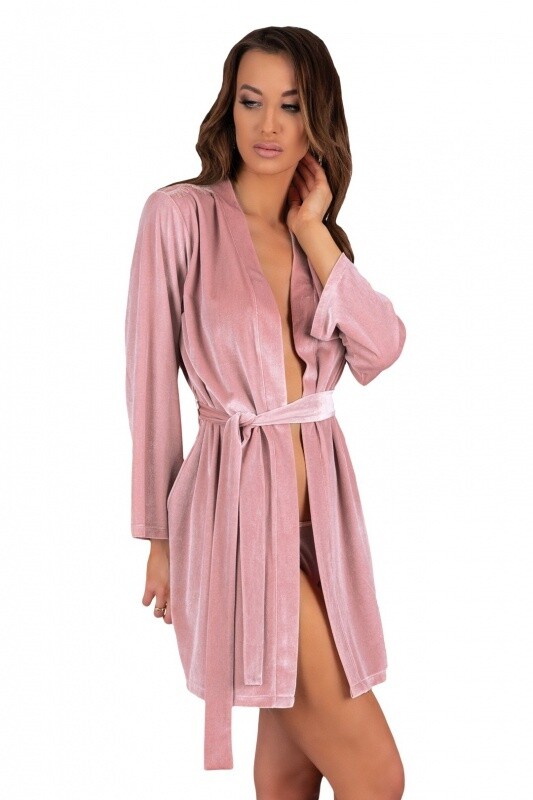 Peniuar NOLESAN LC Kimono Private Collectie