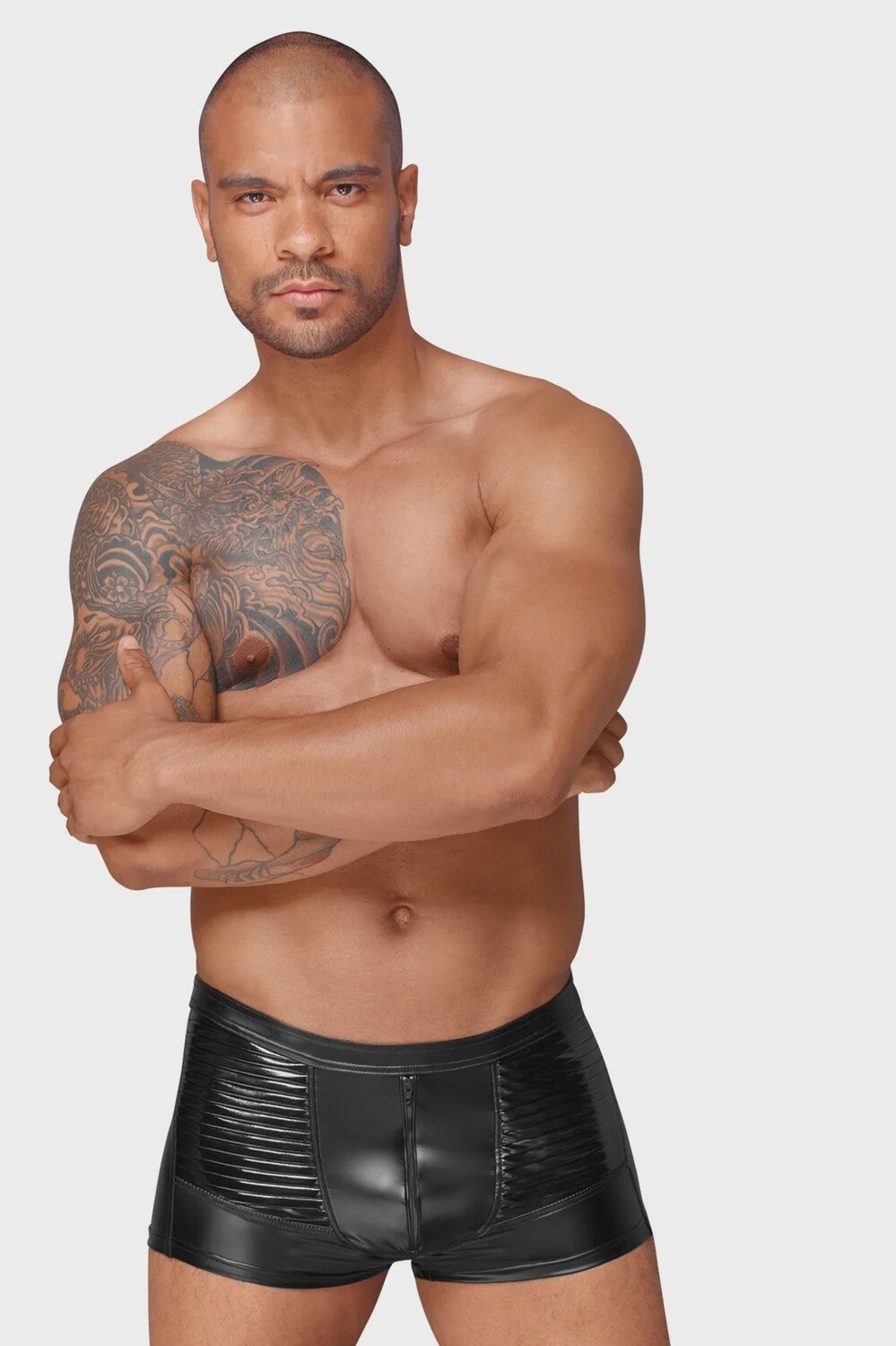 POWERWETLOOK HERENSHORTS