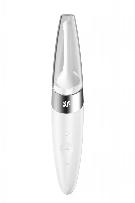 SATISFYER TWIRLING DELIGHT WIT
