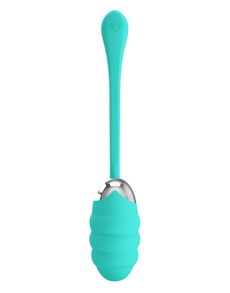 PRETTY LOVE FRANKLIN VIBRATING EGG