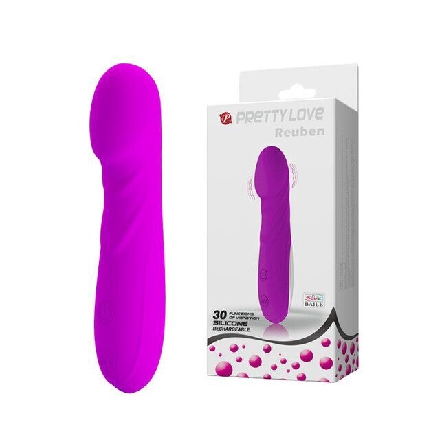 PRETTY LOVE  en ndash RUBEN, USB 30-functie