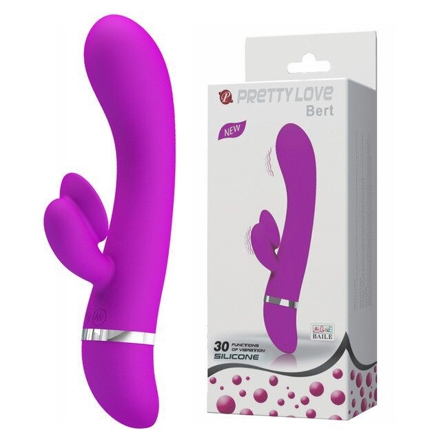 PRETTY LOVE  en ndash BERT, 30 functie
