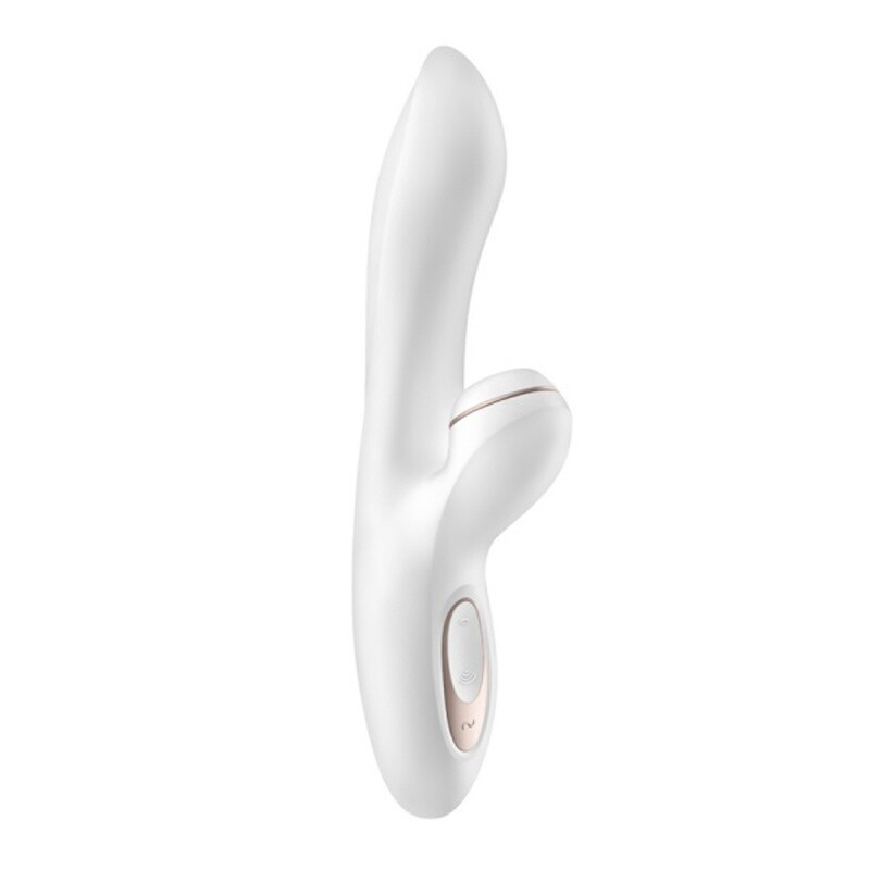 SATISFYER  PRO+ G-SPOT RABBIT