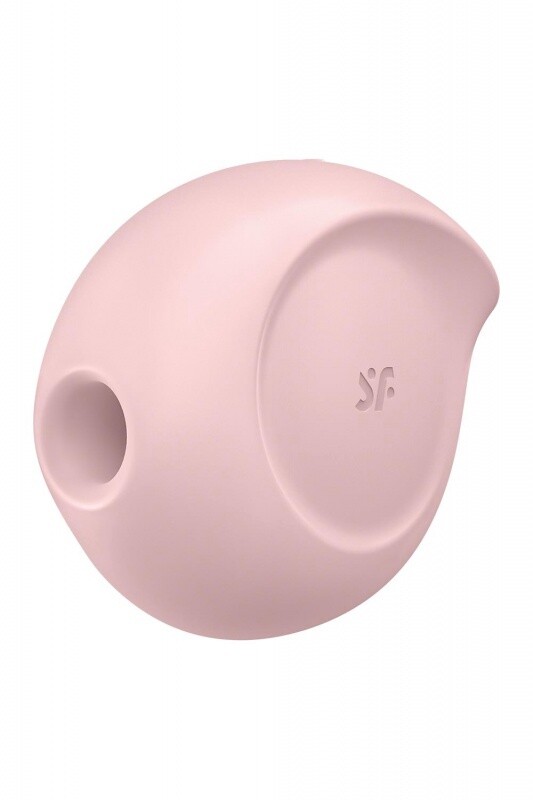 SATISFYER SUGAR RUSH ROOS