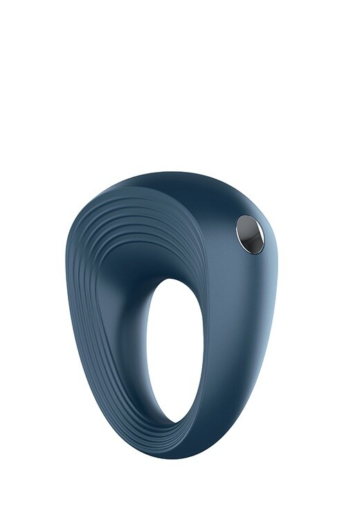 SATISFYER POWER RING VIBRATOR