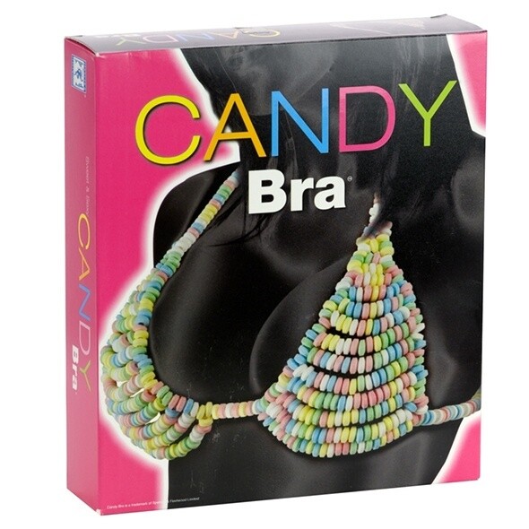 SNOEP BH CANDY