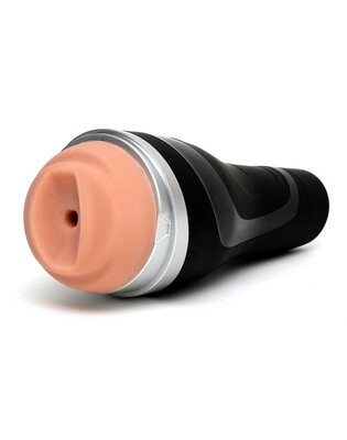 SATISFYER MEN CLASSIC SILVER