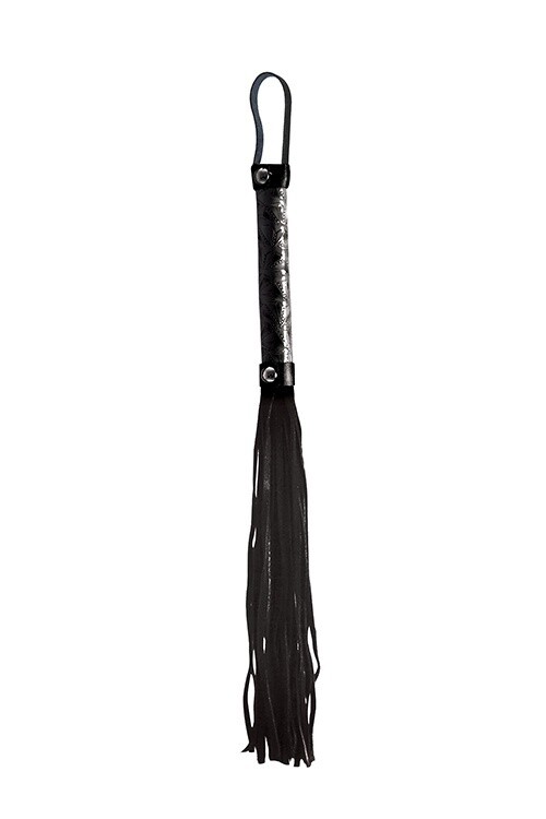 SINFUL BLACK WHIP