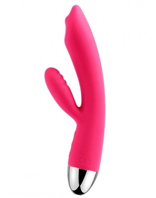 TRYSTA TARGETED ROLLING G-SPOT VIBRATOR