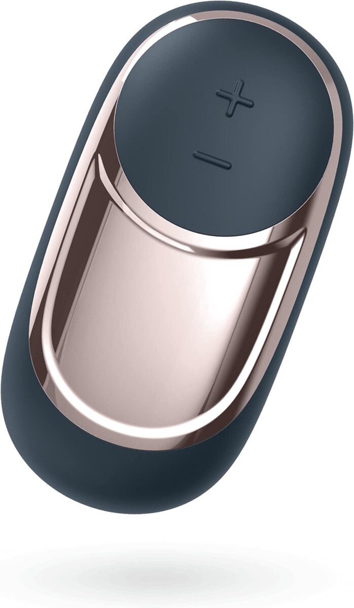 Satisfyer Dark Desire - Vibrator