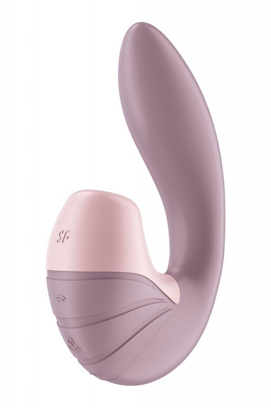 SATISFYER SUPERNOVA OUDE ROOS