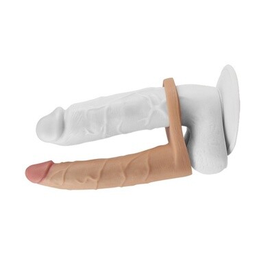 THE ULTRA SOFT DOUBLE