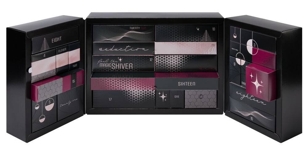 Valentijnsbox Private Collectie 2023