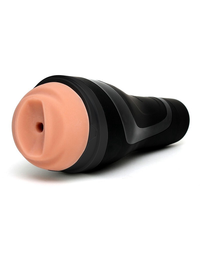 SATISFYER MEN CLASSIC ZWART