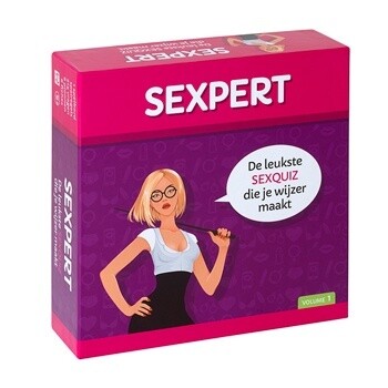 SEXPERT (NL)