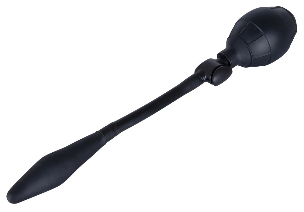 SIMPLY ANAL BALLOON