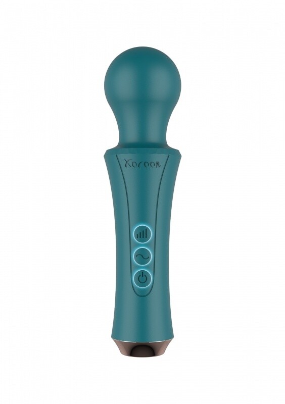 The Personal WandThe Personal Wand