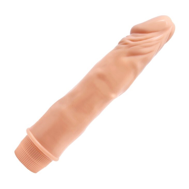 VIBRATOR BARBARA DWERG 8.3
