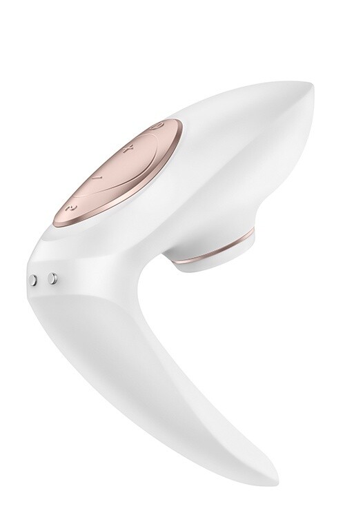 SATISFYER PRO 4 KOPPELS
