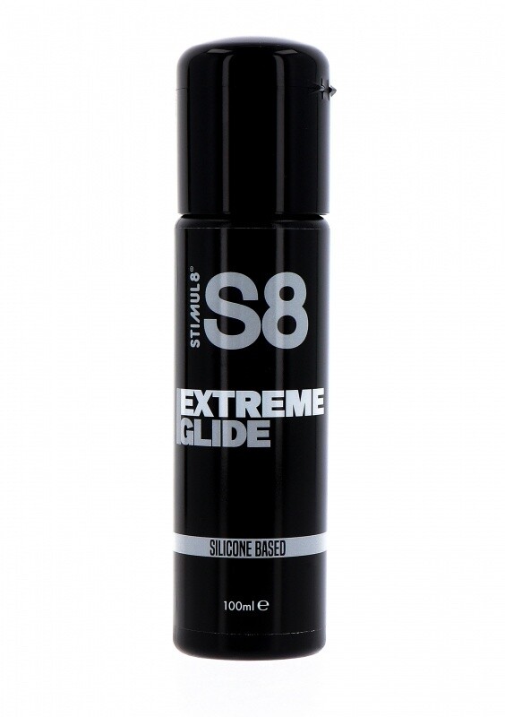 Silicon Extreme Glide 100ml