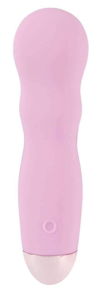 VIBRATOR CUTIES MINI VIBRATOR ROSE