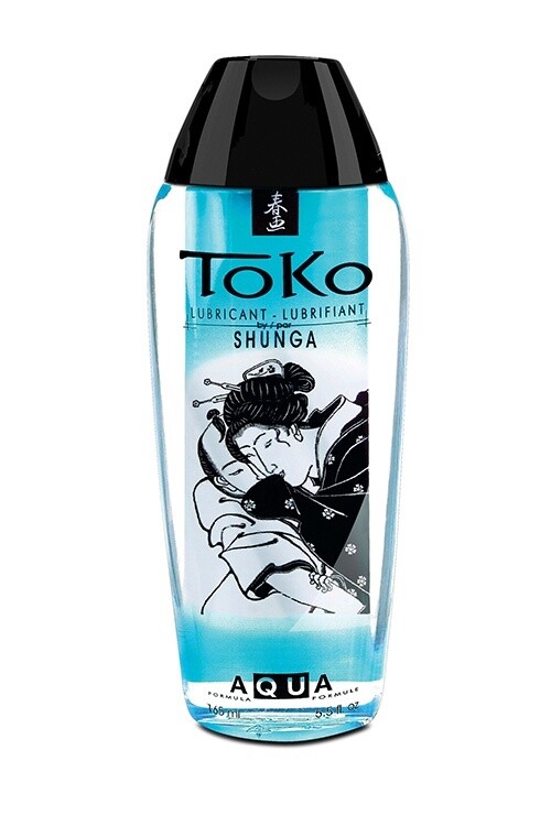 TOKO AQUA LUBRICANT