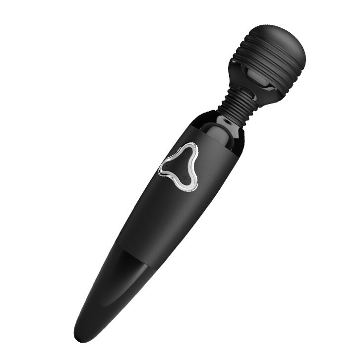 VIBRATOR PRETTY LOVE BODY WAND