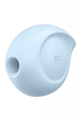 SATISFYER SUGAR RUSH BLAUW