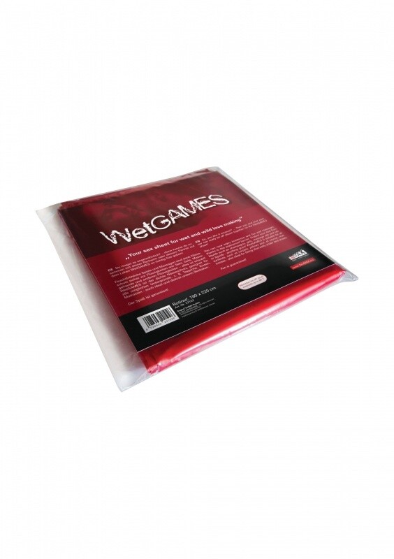 Sexmax Bedsheet 180X220cm